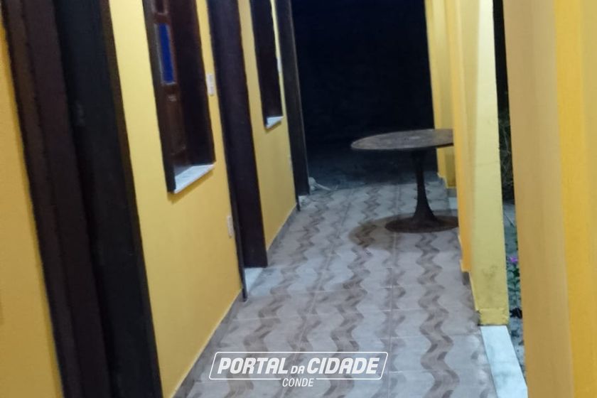 Casa &agrave; venda - 200m&sup2; - SITIO DO CONDE