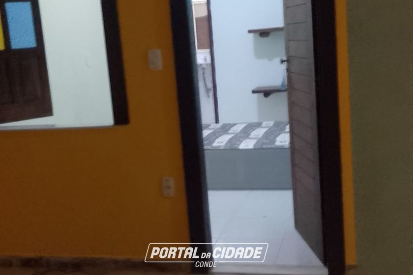 Casa &agrave; venda - 200m&sup2; - SITIO DO CONDE