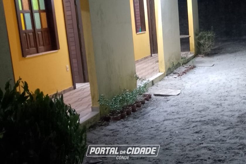 Casa &agrave; venda - 200m&sup2; - SITIO DO CONDE