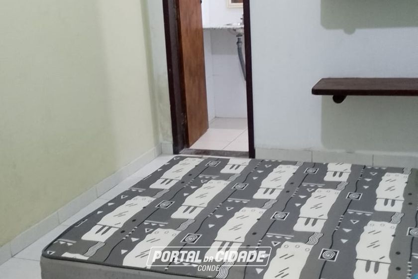 Casa &agrave; venda - 200m&sup2; - SITIO DO CONDE