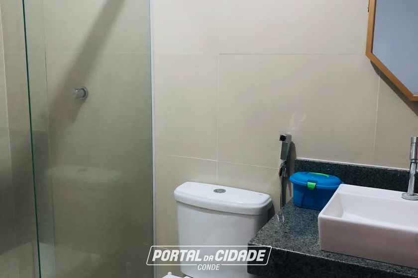 Casa para alugar - 90m&sup2; - Barra do Itariri