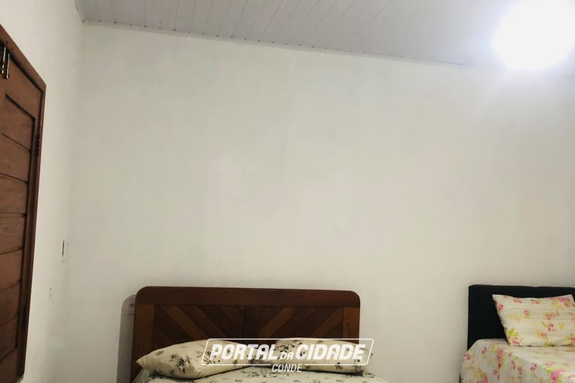 Casa para alugar - 90m&sup2; - Barra do Itariri