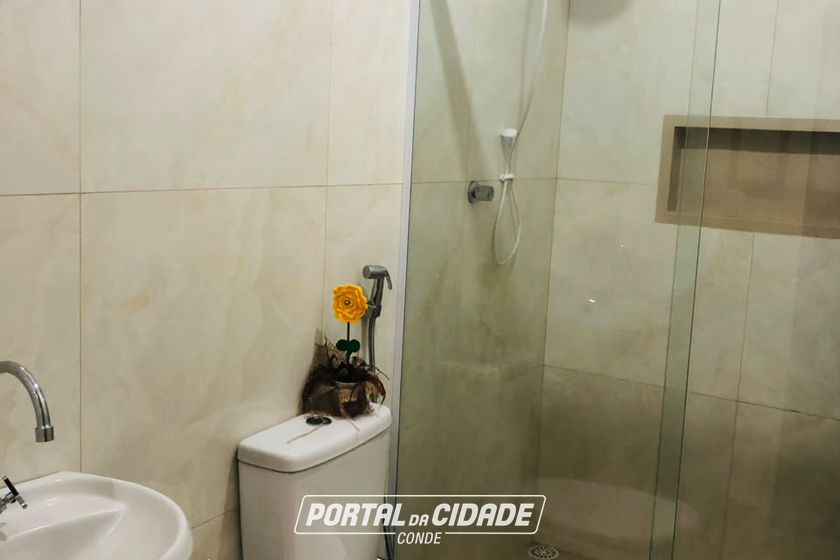 Casa para alugar - 90m&sup2; - Barra do Itariri