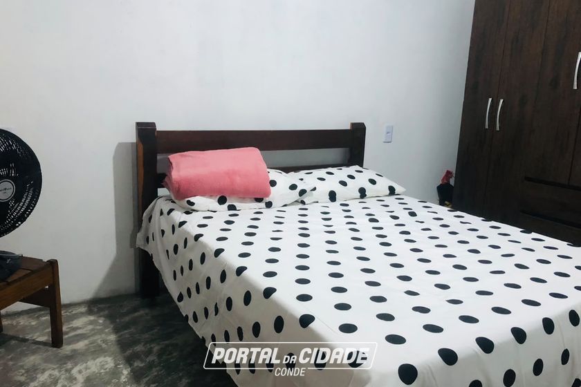 Casa para alugar - 90m&sup2; - Barra do Itariri
