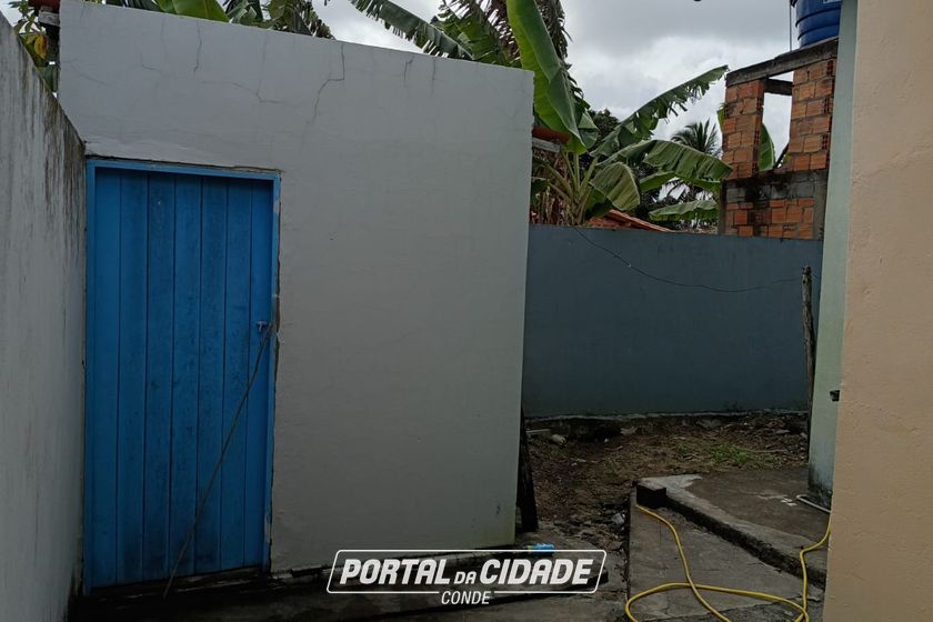 Casa &agrave; venda - 200m&sup2; - VILA VELHA