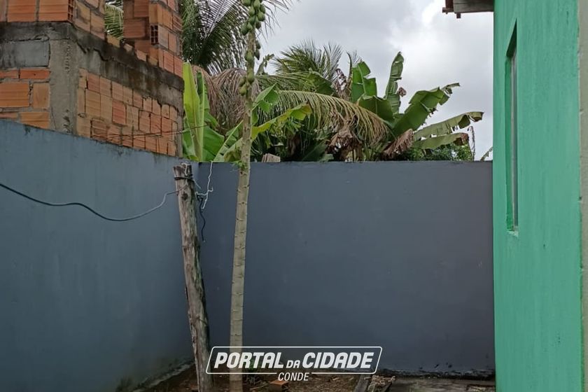 Casa &agrave; venda - 200m&sup2; - VILA VELHA