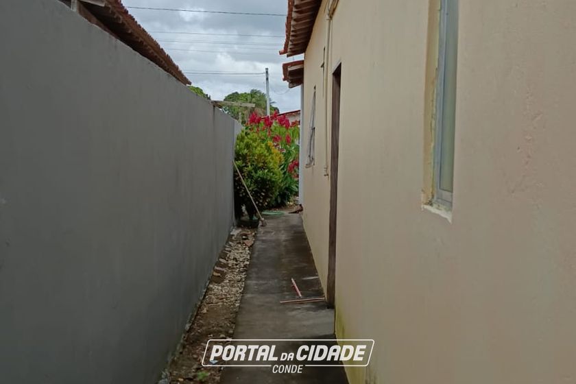 Casa &agrave; venda - 200m&sup2; - VILA VELHA