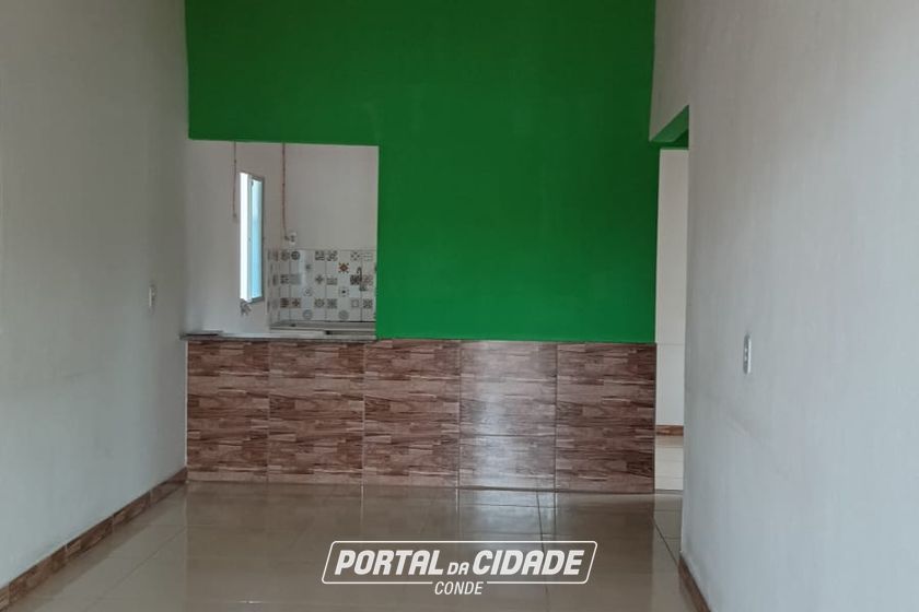 Casa &agrave; venda - 200m&sup2; - VILA VELHA