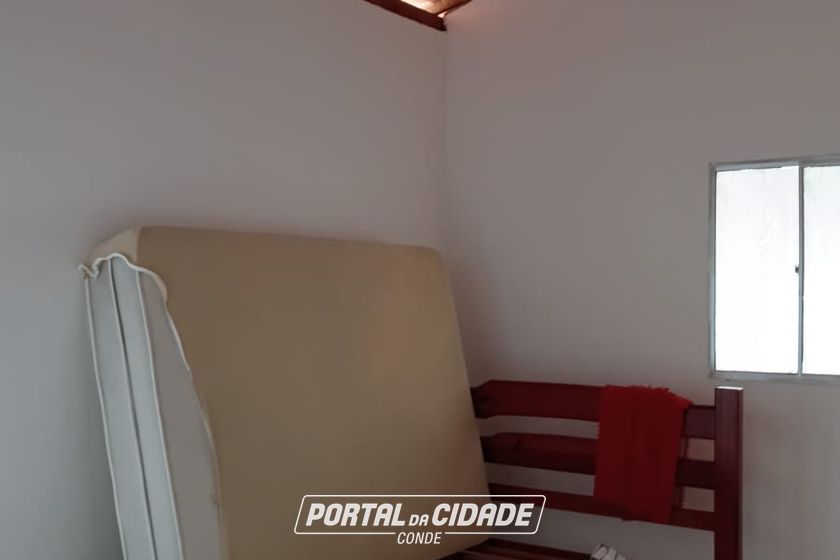 Casa &agrave; venda - 200m&sup2; - VILA VELHA