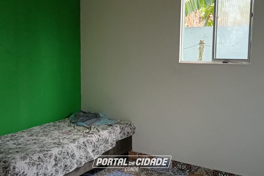 Casa &agrave; venda - 200m&sup2; - VILA VELHA