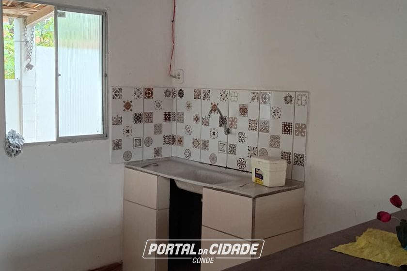 Casa &agrave; venda - 200m&sup2; - VILA VELHA