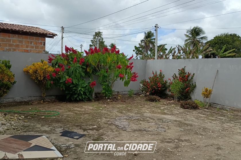 Casa &agrave; venda - 200m&sup2; - VILA VELHA