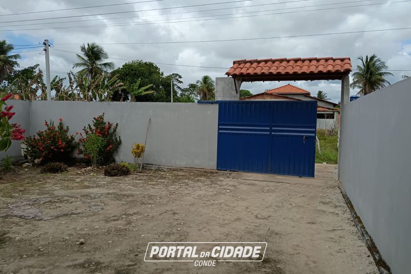 Casa &agrave; venda - 200m&sup2; - VILA VELHA