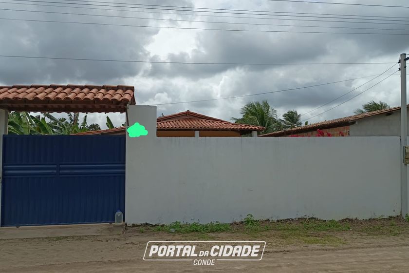 Casa &agrave; venda - 200m&sup2; - VILA VELHA