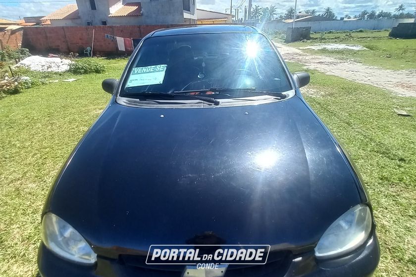 Chevrolet Corsa