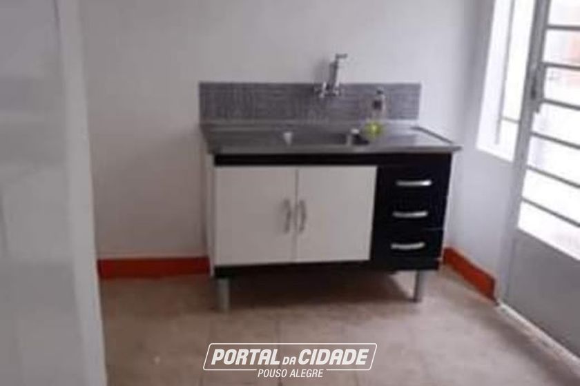 Casa &agrave; venda - 101m&sup2; - Vila Poddis