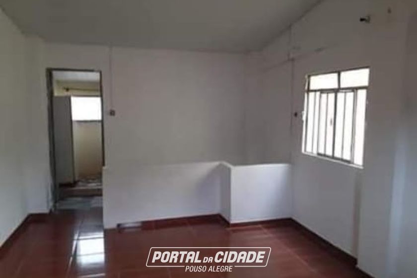 Casa &agrave; venda - 101m&sup2; - Vila Poddis