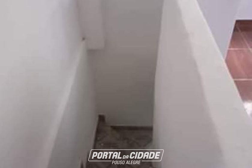 Casa &agrave; venda - 101m&sup2; - Vila Poddis
