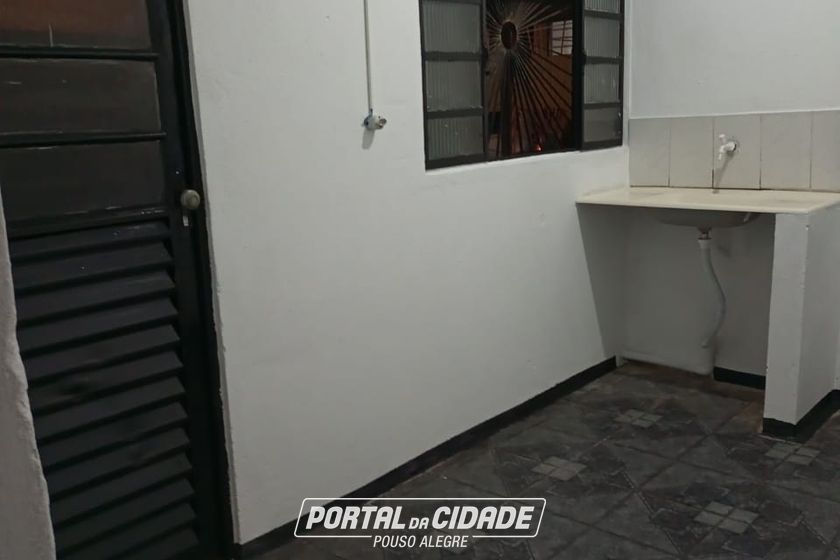 Casa &agrave; venda - 101m&sup2; - Vila Poddis