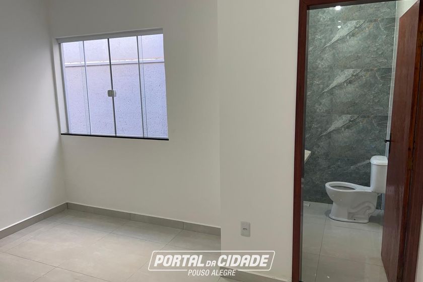 Casa &agrave; venda - 67m&sup2; - Bela vista