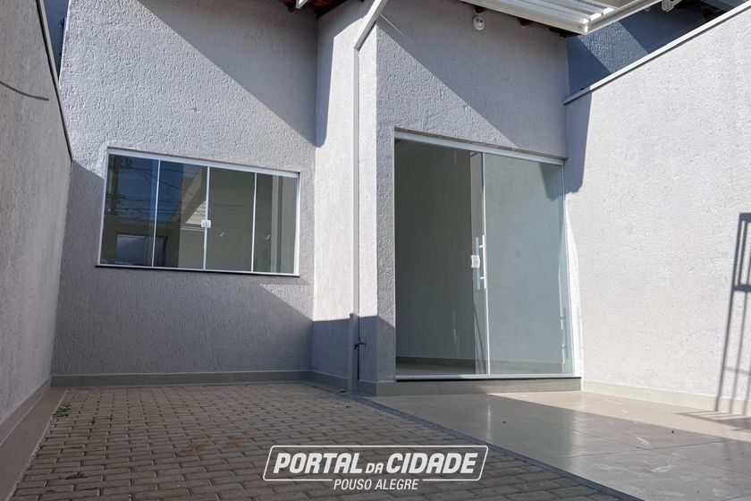 Casa &agrave; venda - 67m&sup2; - Bela vista