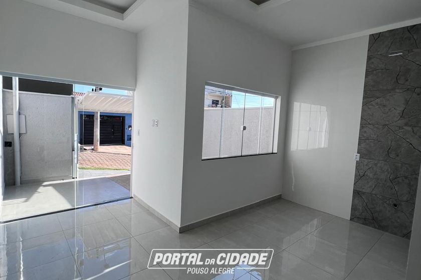 Casa &agrave; venda - 67m&sup2; - Bela vista