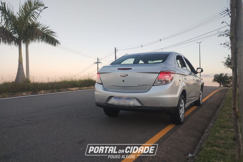 Chevrolet PRISMA