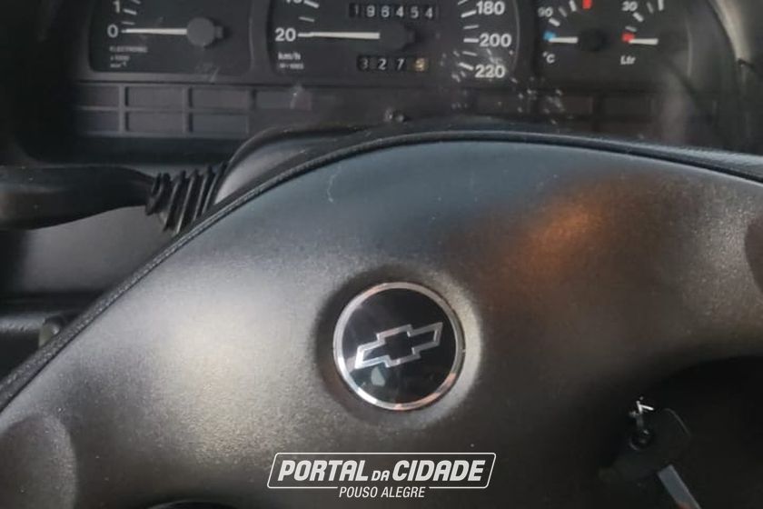 Chevrolet Vectra