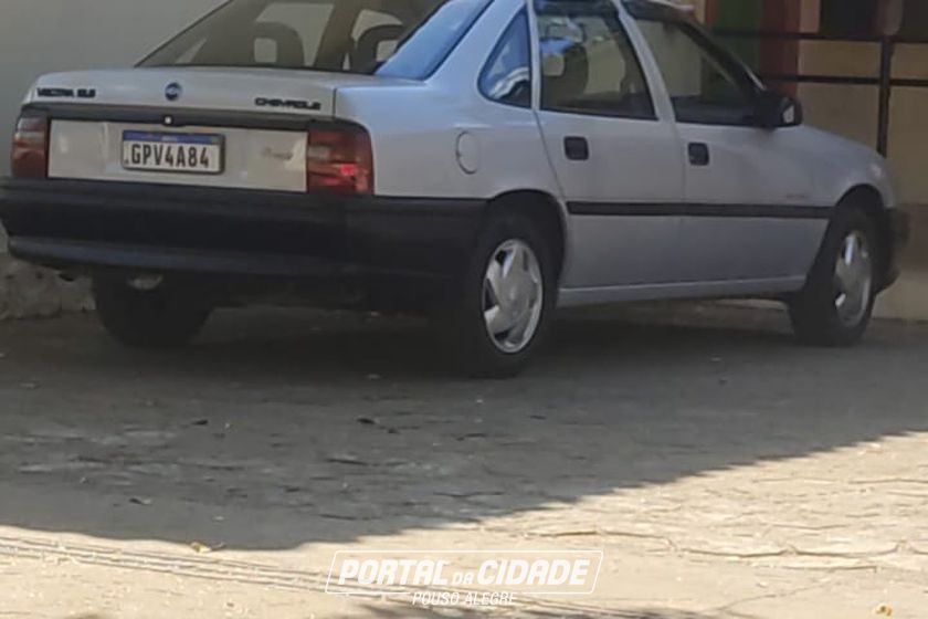 Chevrolet Vectra