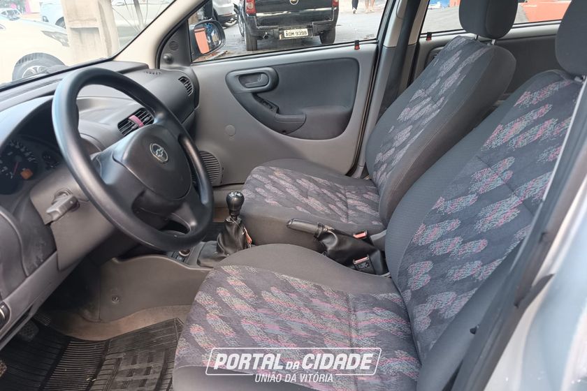 Chevrolet Corsa