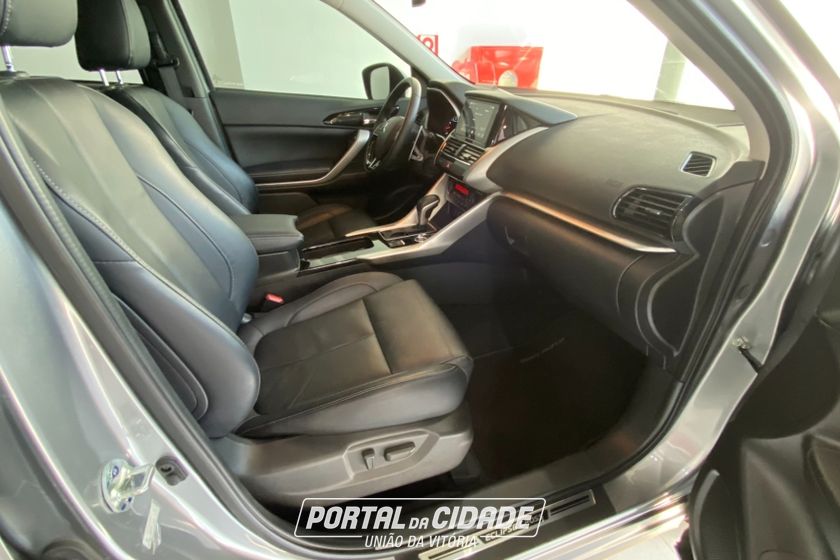 Mitsubishi Eclipse