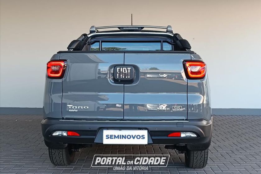 Fiat Toro