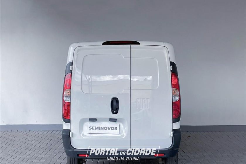 Fiat Fiorino