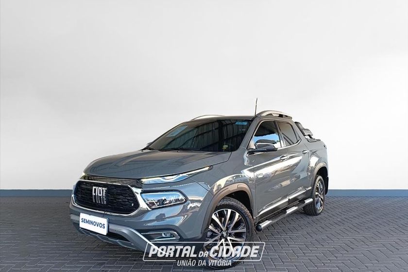 Fiat Toro