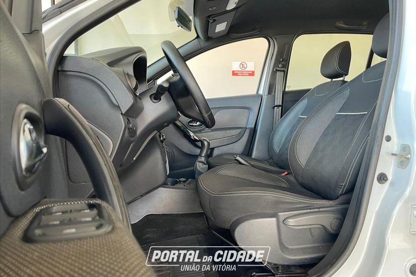 Renault STEPWAY