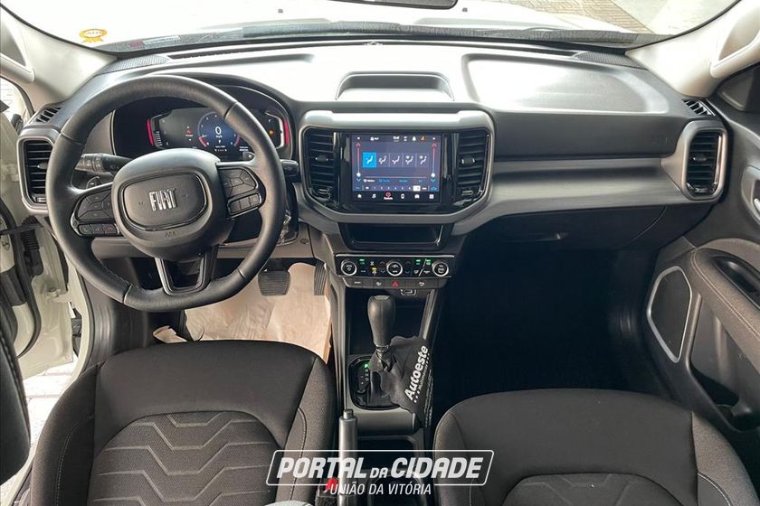 Fiat Toro