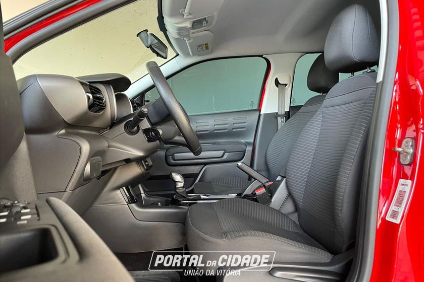 Citro&euml;n C4