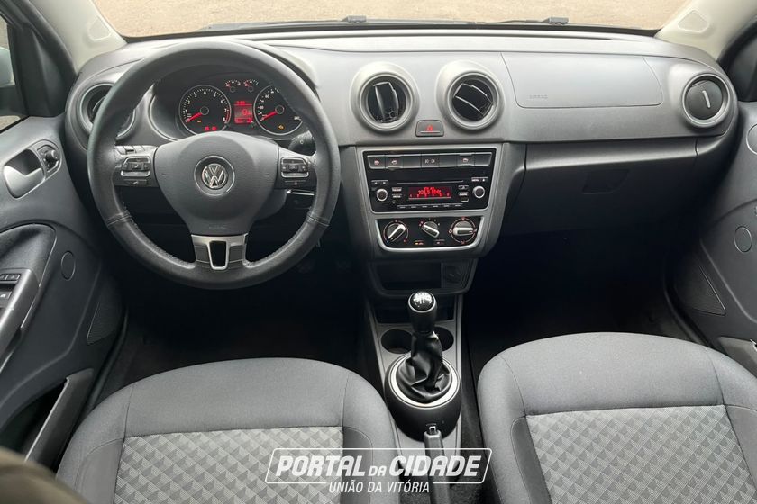 VolksWagen Gol