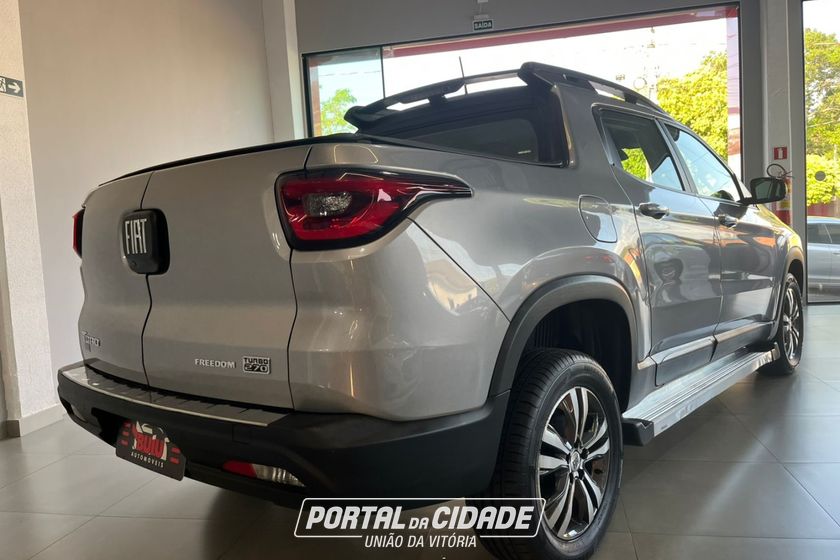 Fiat Toro