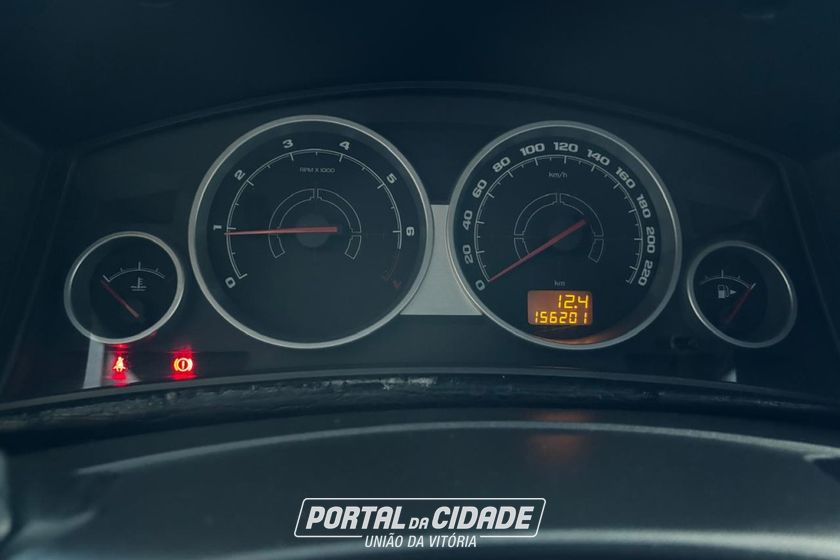 Chevrolet Vectra