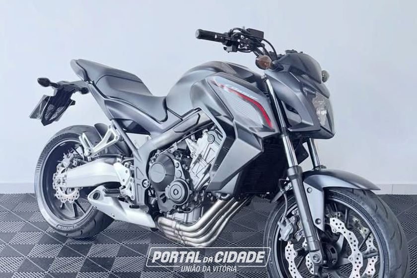 HONDA CB