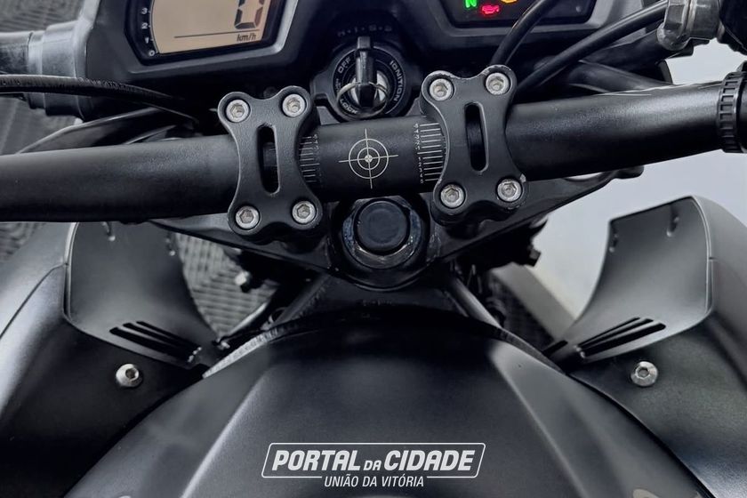 HONDA CB