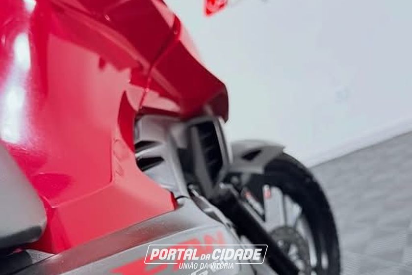HONDA CG