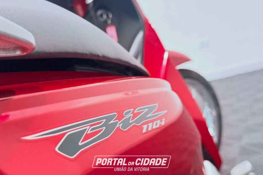 HONDA BIZ