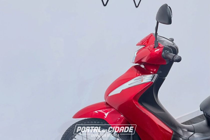 HONDA BIZ