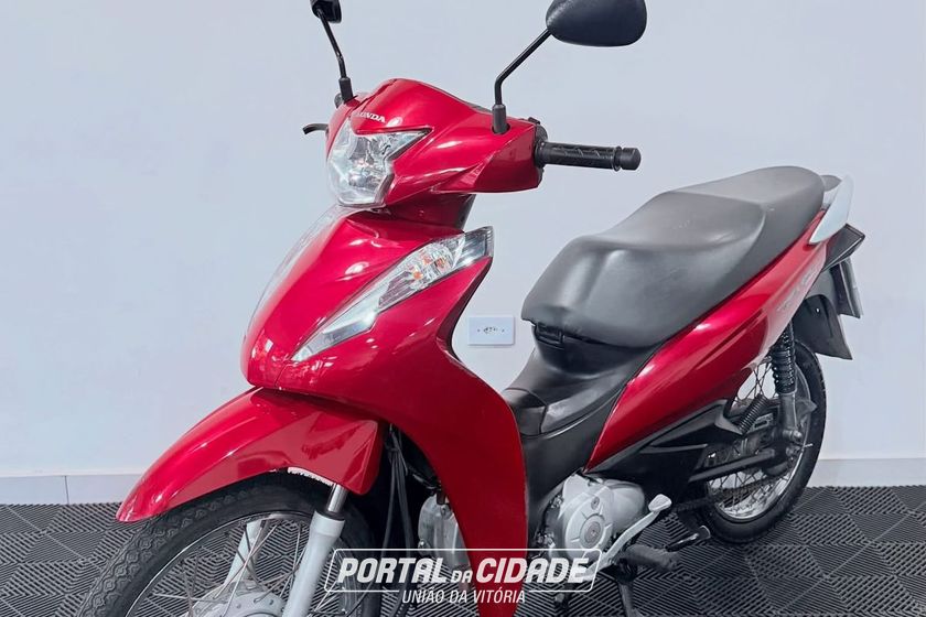 HONDA BIZ
