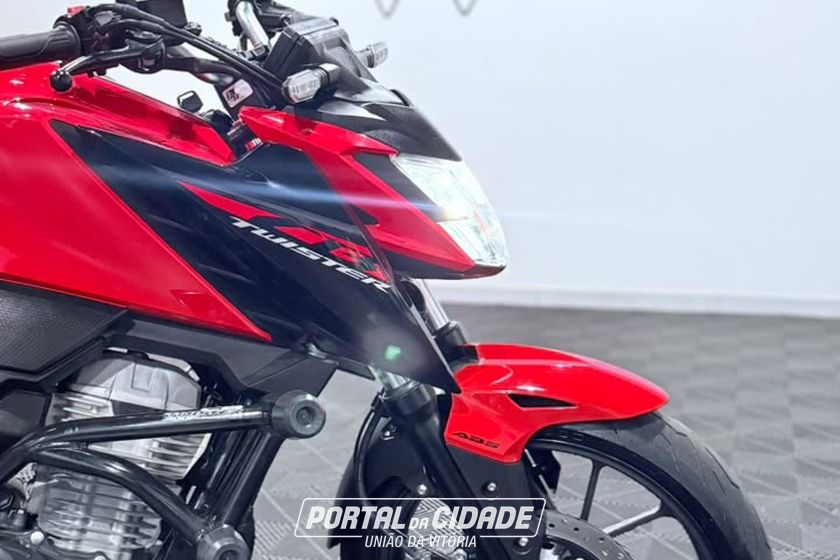 HONDA CB