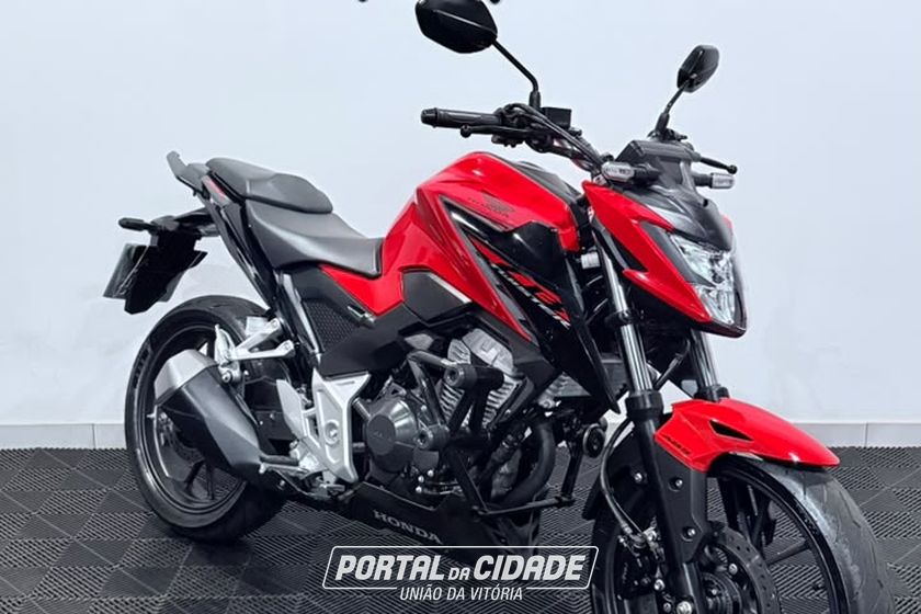 HONDA CB