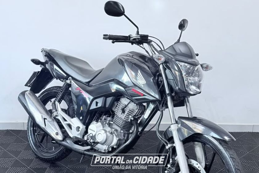 HONDA CG