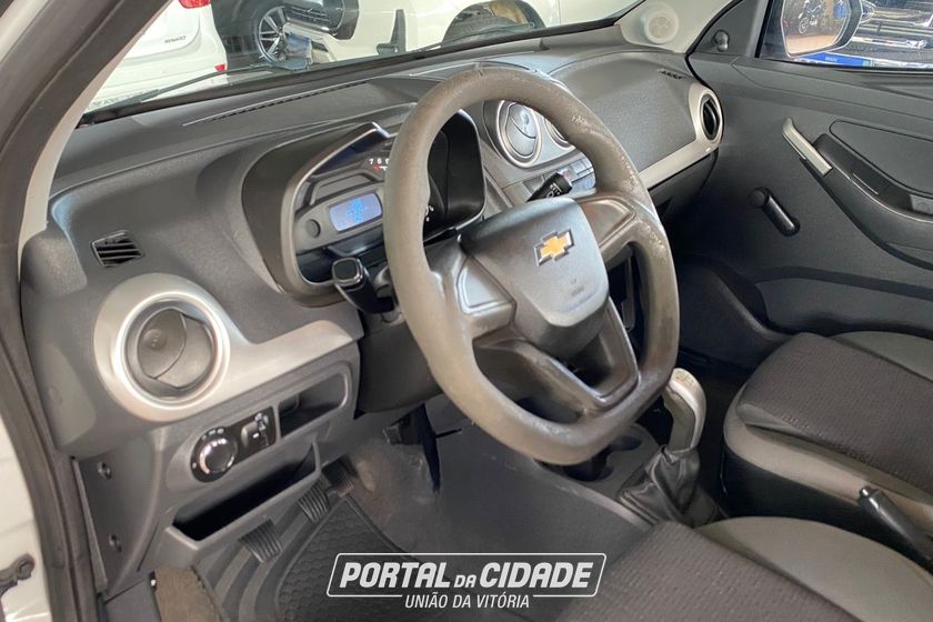 Chevrolet MONTANA